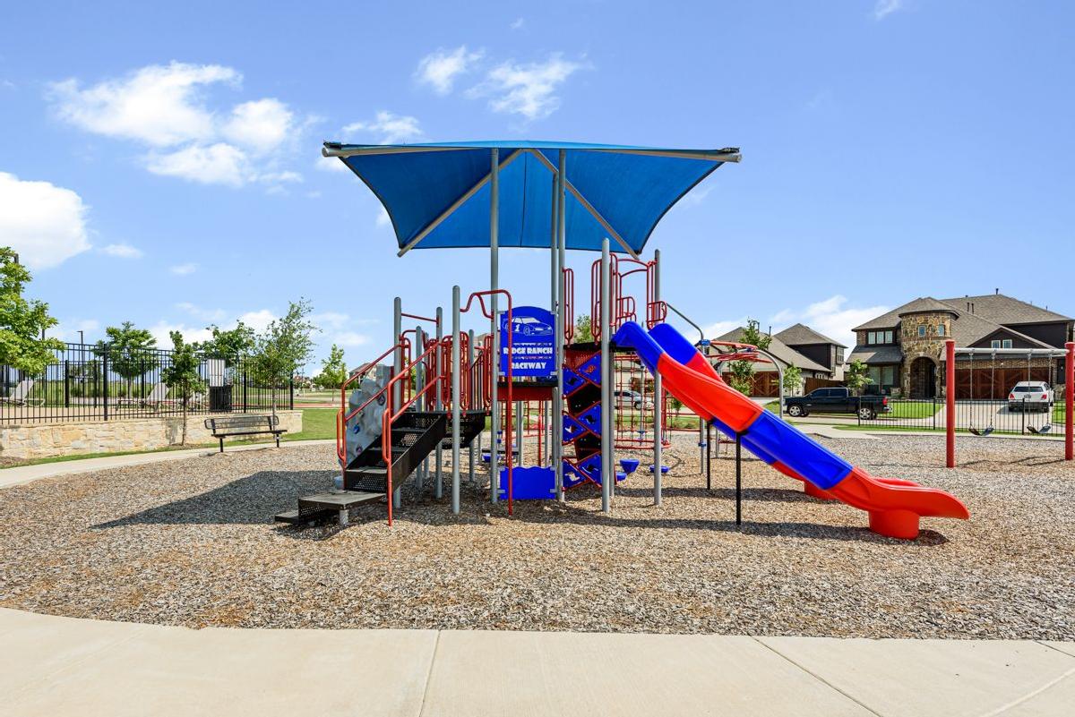 Ridge Ranch Classic 80