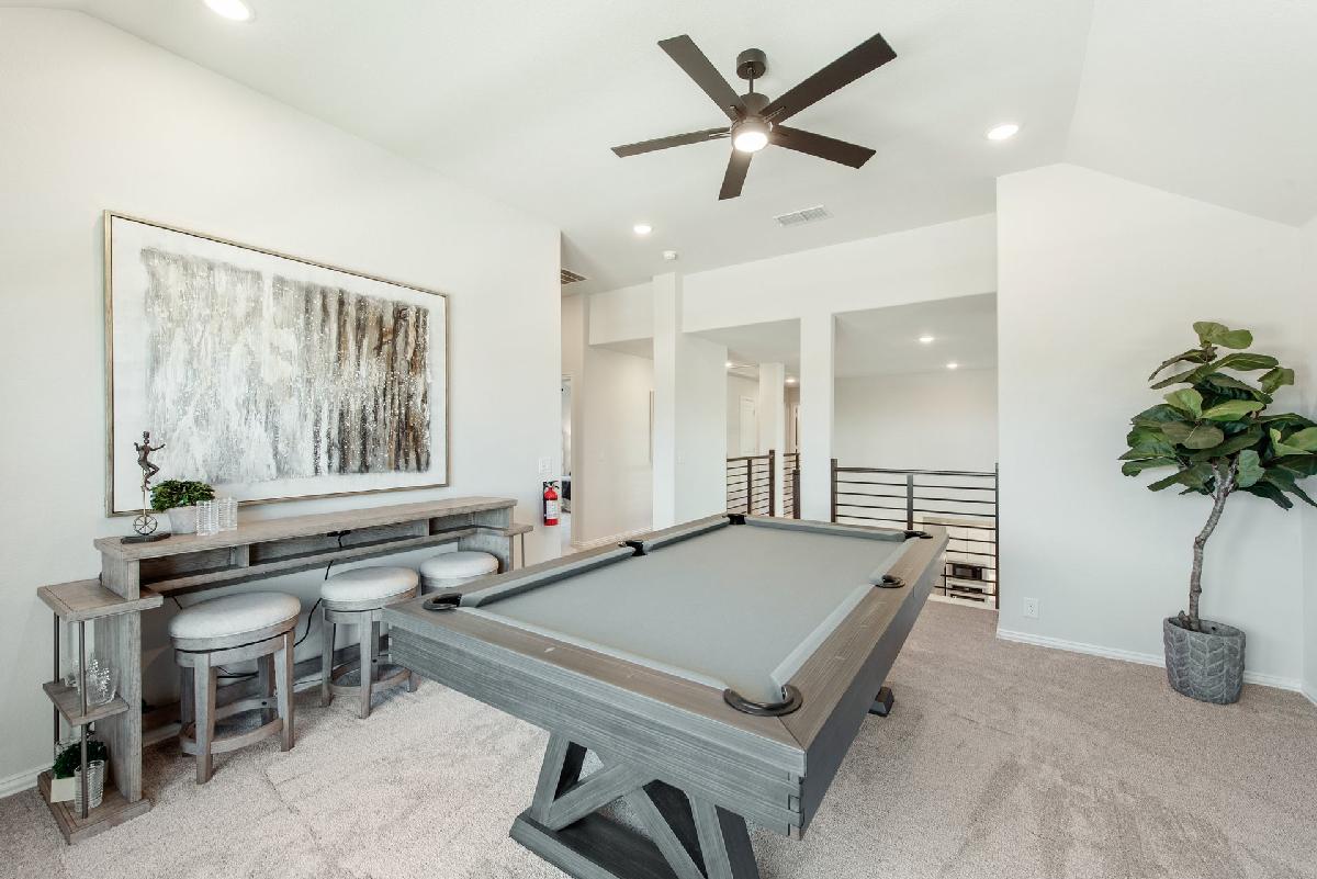 Ridge Ranch Classic 80