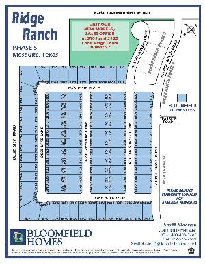Ridge Ranch Classic 80