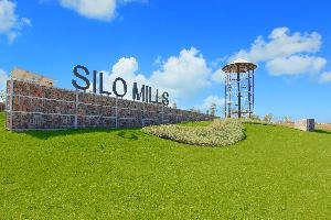 Silo Mills