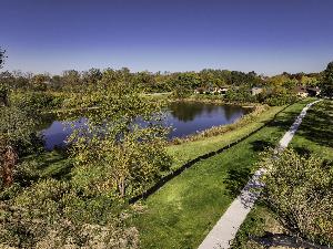 The Townes at Farmingdale