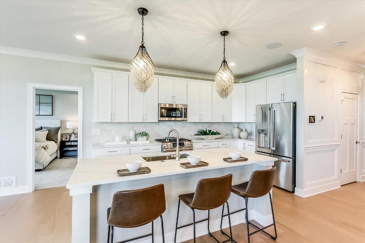 The Villas at Riverstone