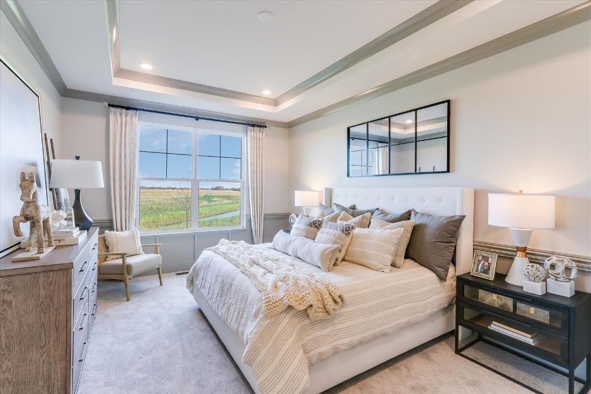 The Villas at Riverstone