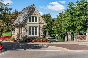 The Villas at Hawthorn Woods Country Club