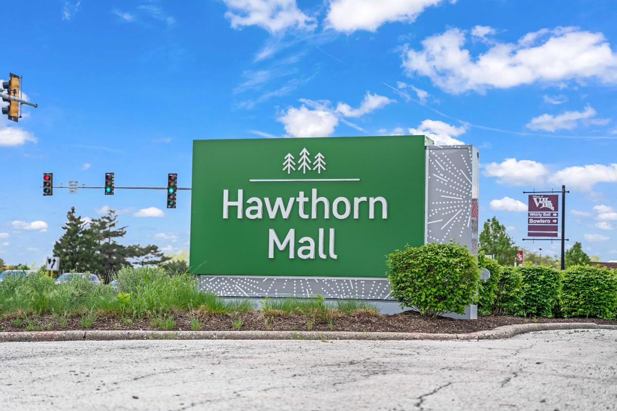 The Villas at Hawthorn Woods Country Club