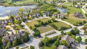 The Villas at Hawthorn Woods Country Club