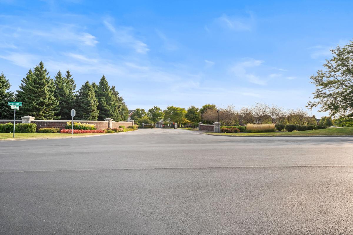 The Villas at Hawthorn Woods Country Club