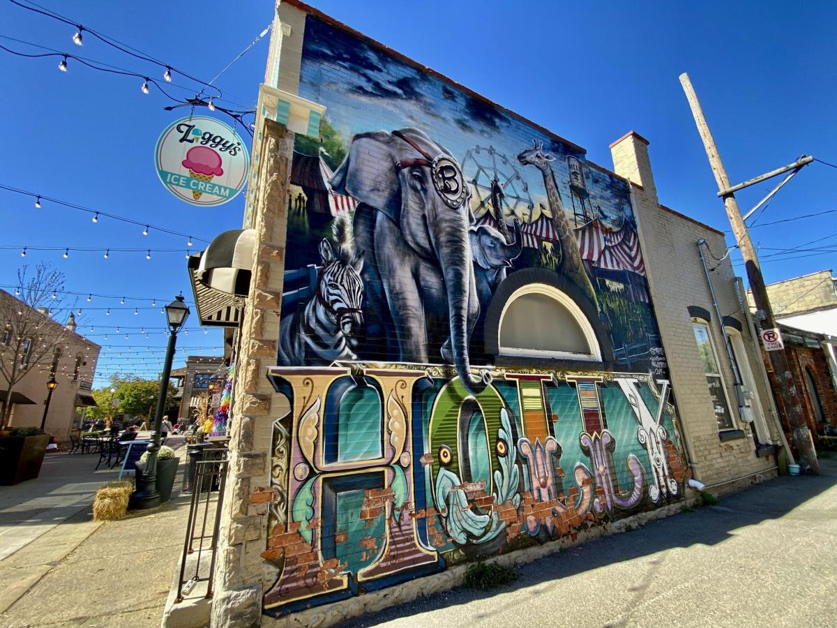 Gardens of Riverside