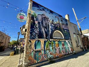 Gardens of Riverside