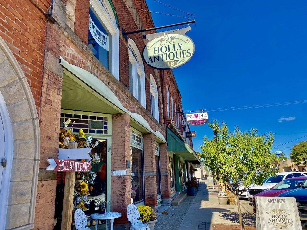 Gardens of Riverside