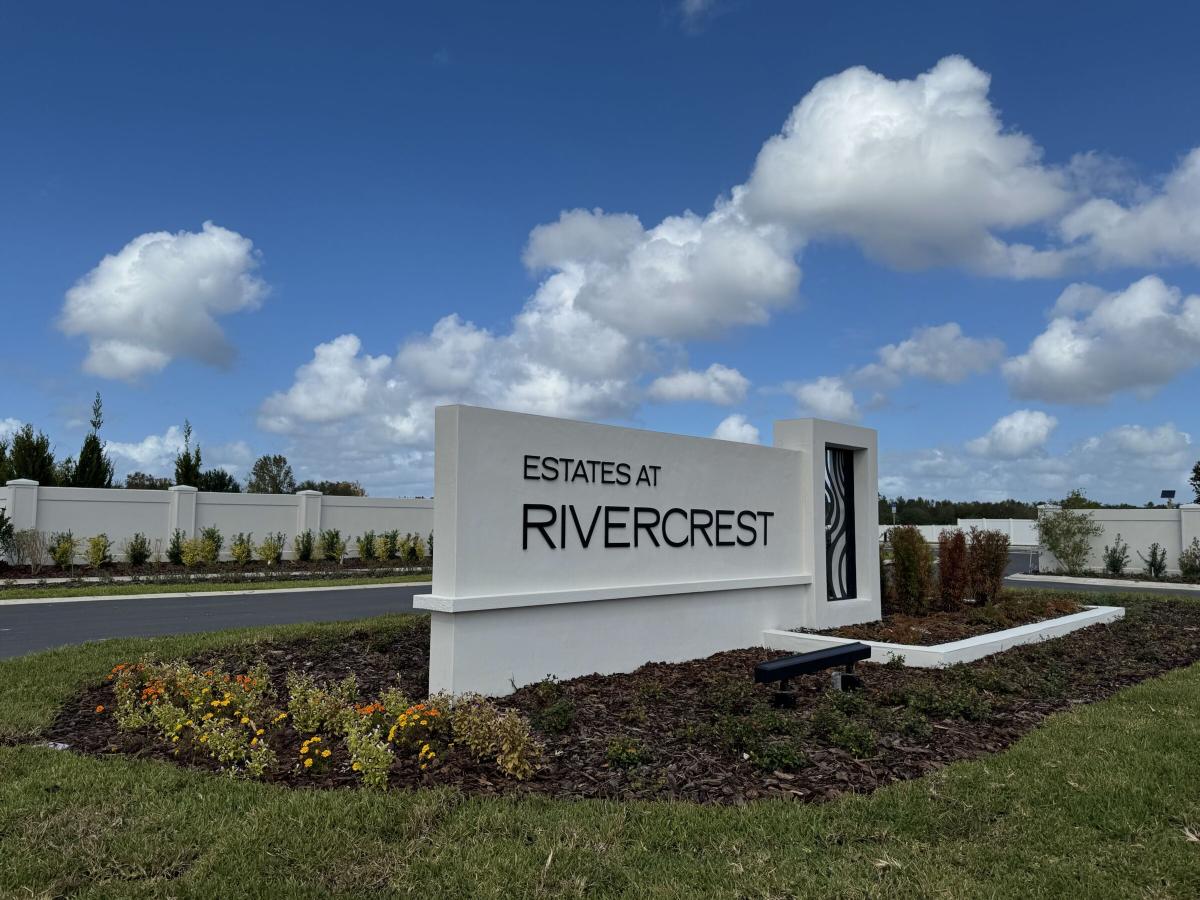 Estates at Rivercrest
