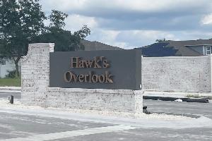 Hawk's Overlook