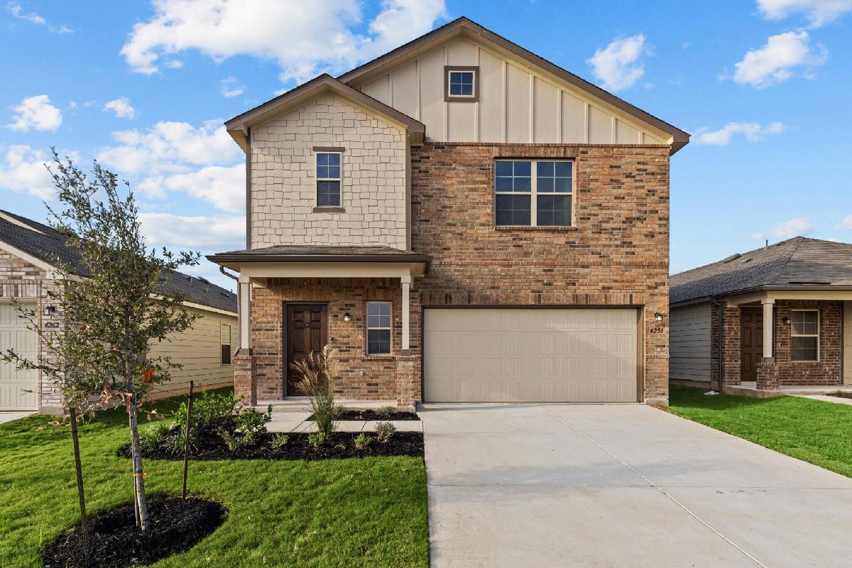 Meadows at Clear Springs