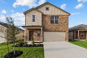 Meadows at Clear Springs