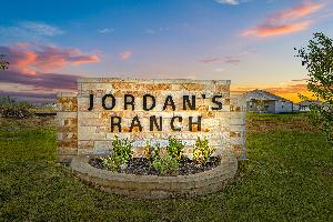 Jordan's Ranch