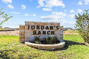 Jordan's Ranch