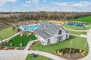 Liberty Crossing 50s