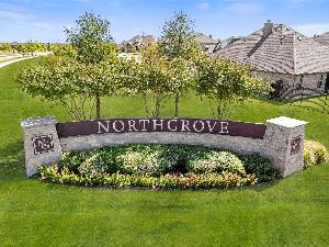 North Grove
