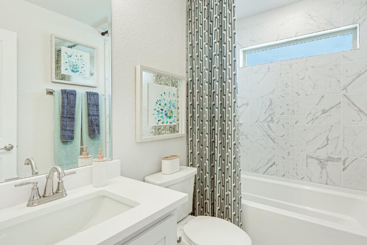 The Lakes at Parks of Aledo