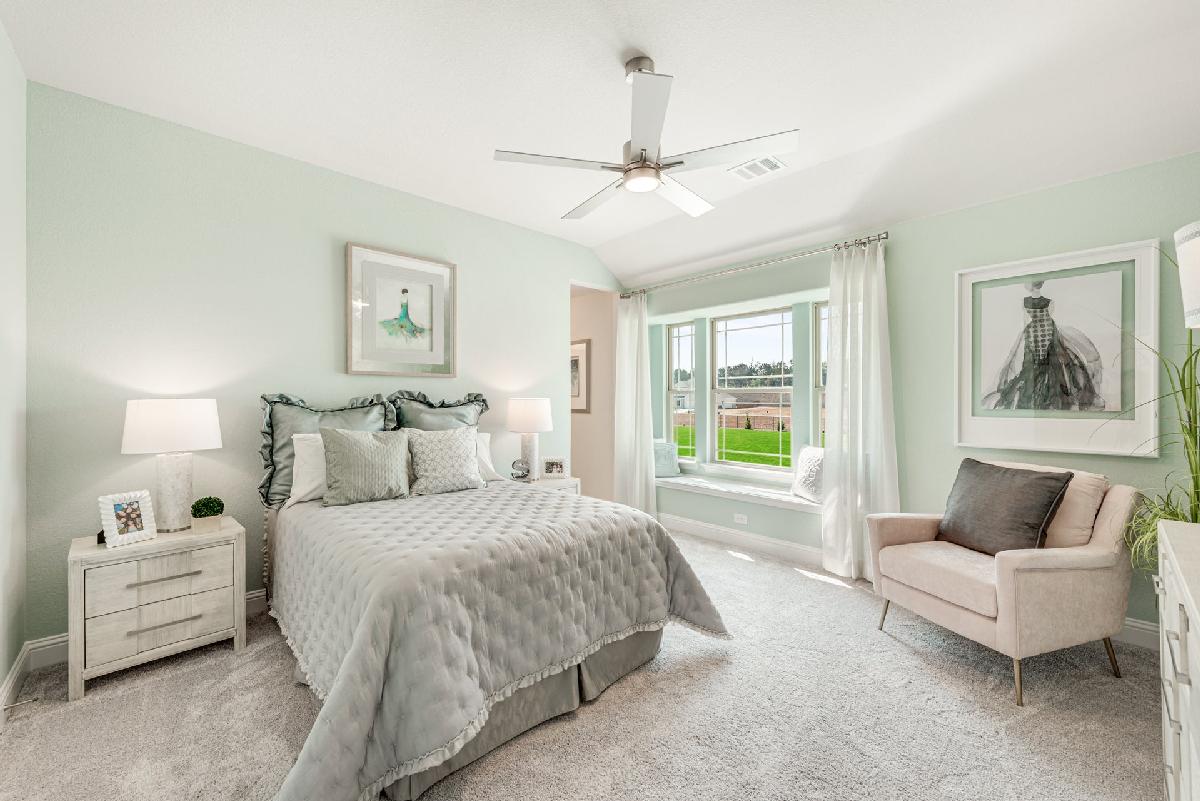 The Lakes at Parks of Aledo