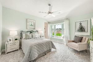 The Lakes at Parks of Aledo