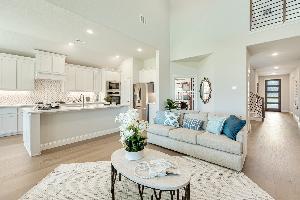 The Lakes at Parks of Aledo