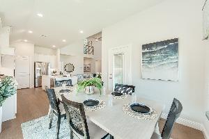 The Lakes at Parks of Aledo