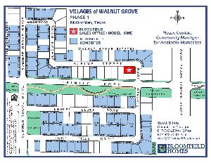 Villages of Walnut Grove