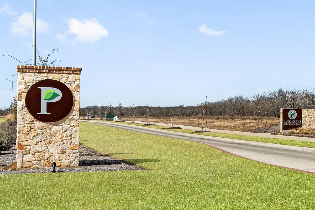 Parks at Panchasarp Farms 55-60