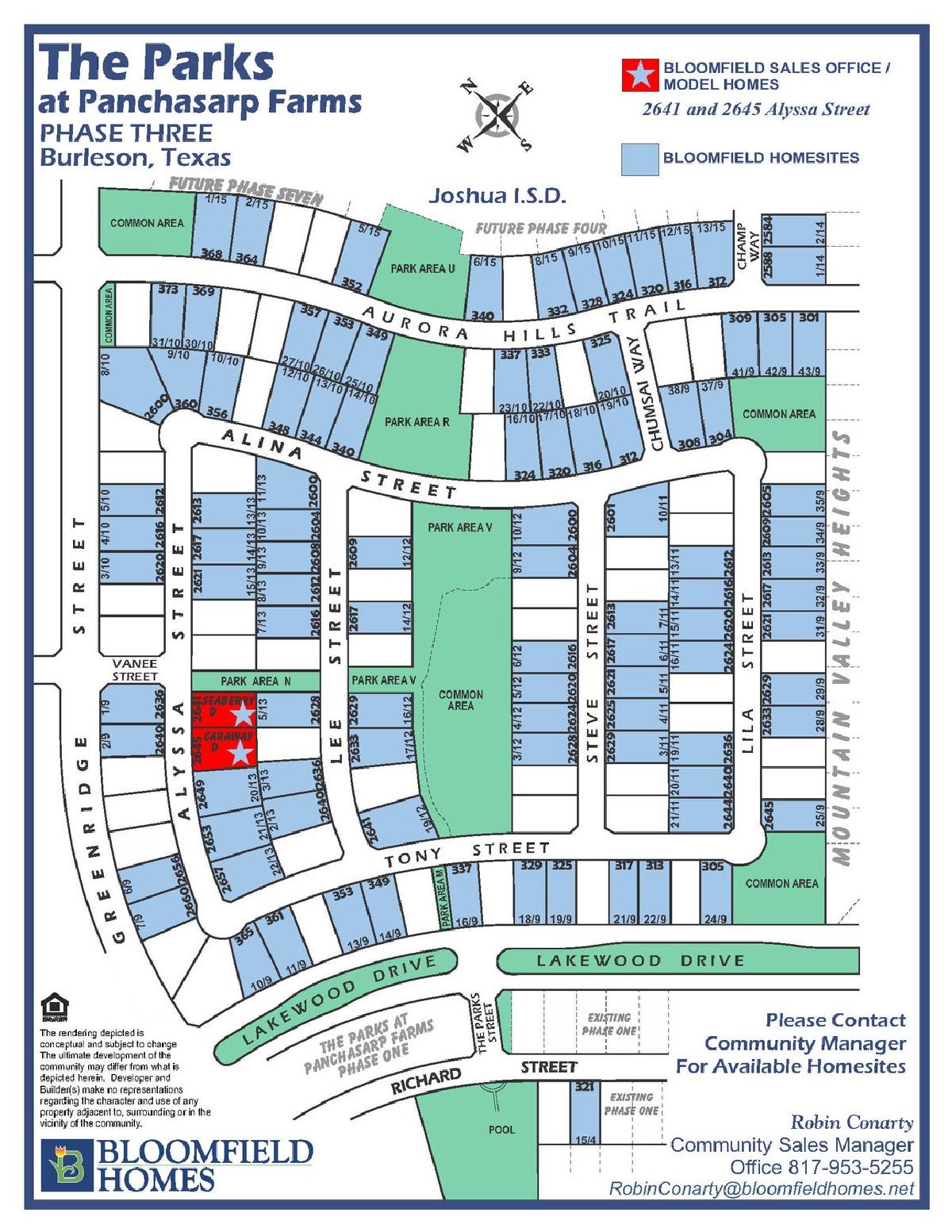 Parks at Panchasarp Farms 65