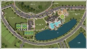 Palmera at Wellen Park