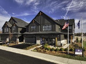 The Townes at Farmingdale