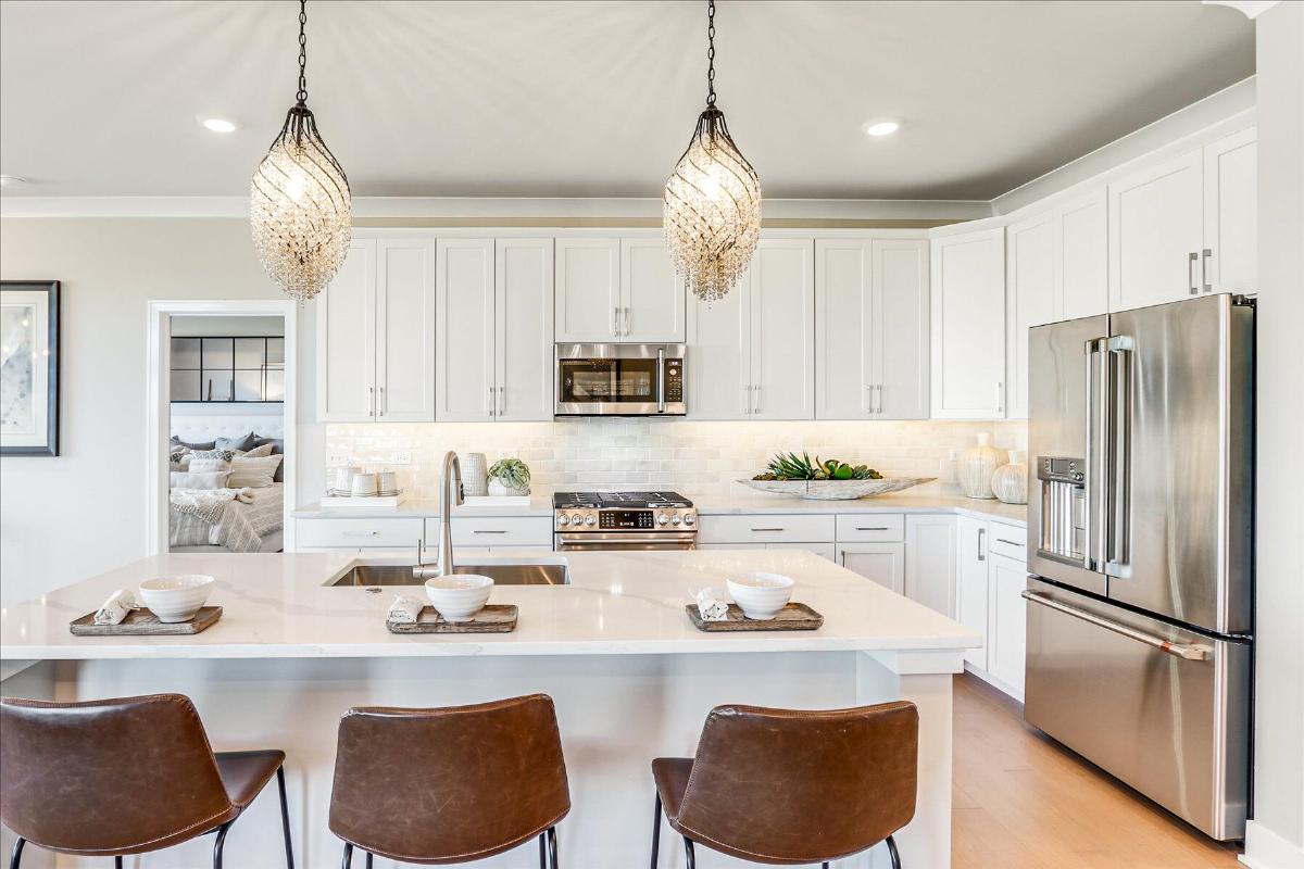 The Villas at Hawthorn Woods Country Club