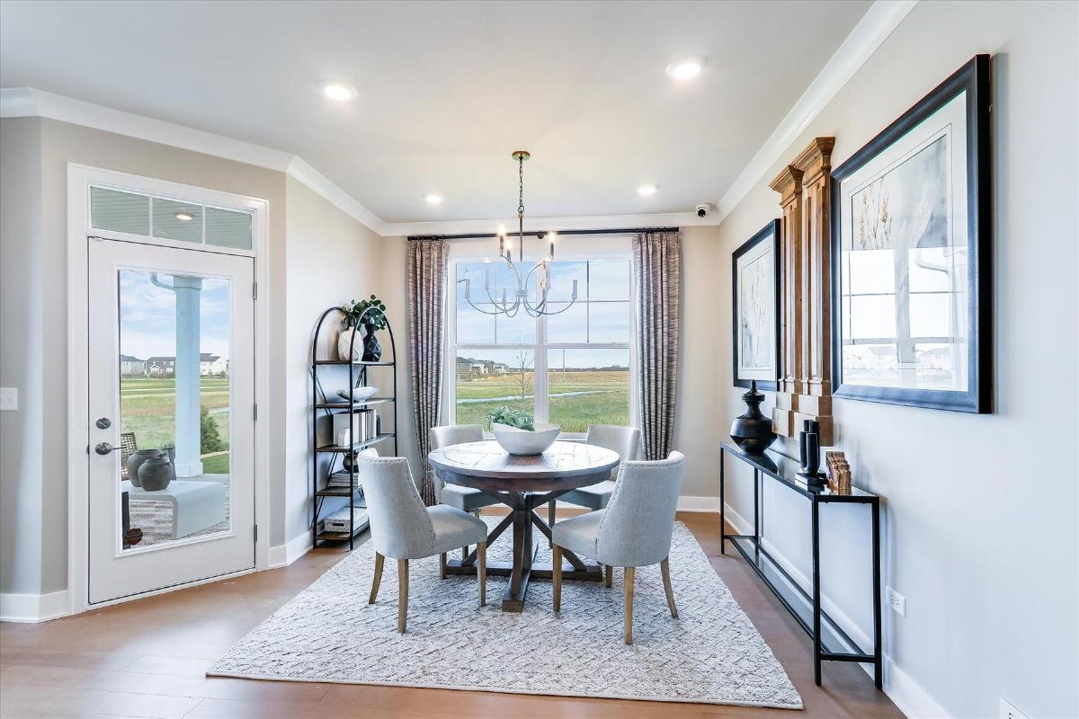 The Villas at Hawthorn Woods Country Club