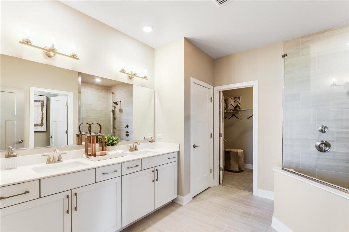 The Villas at Hawthorn Woods Country Club