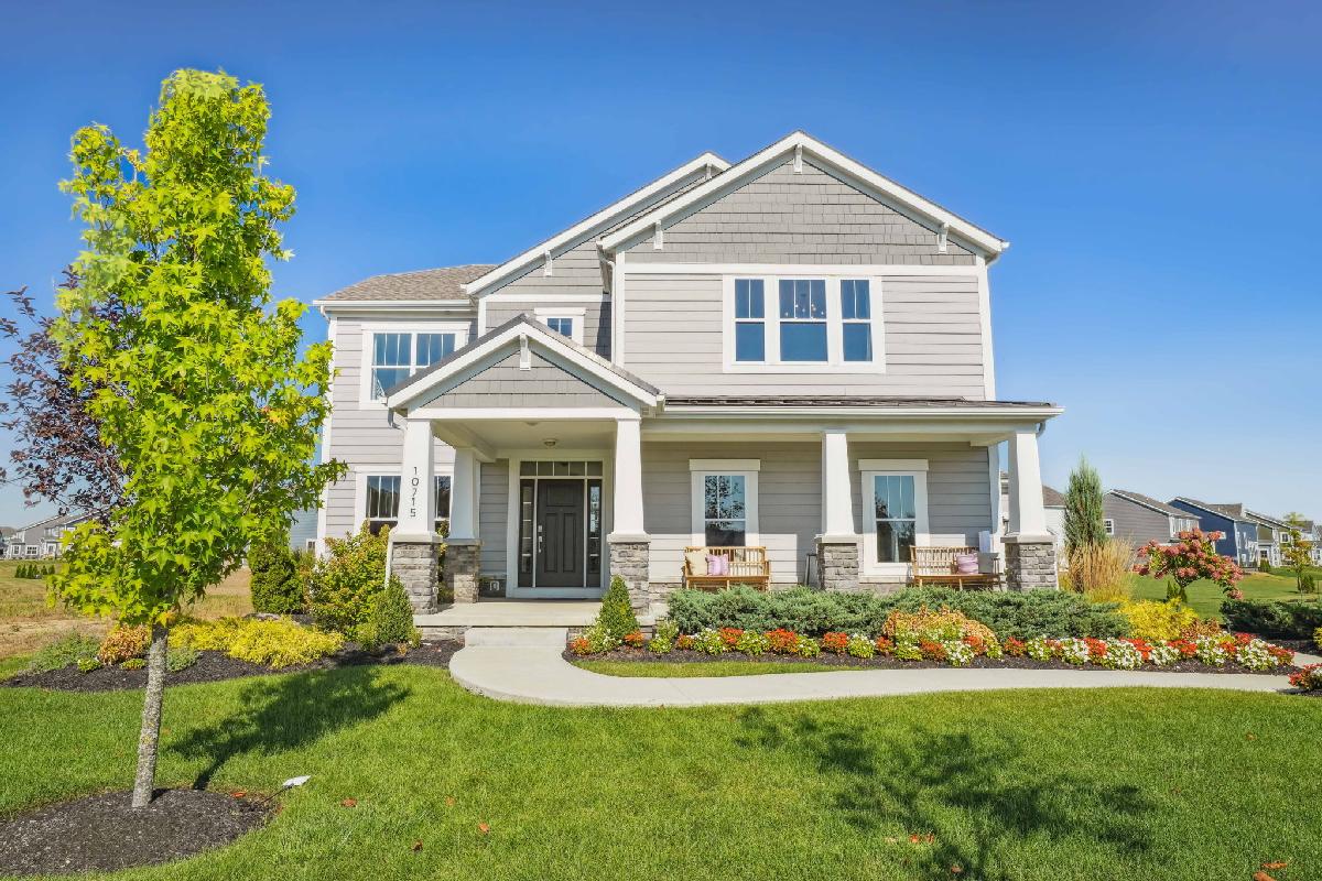 Jerome Village - Applewood