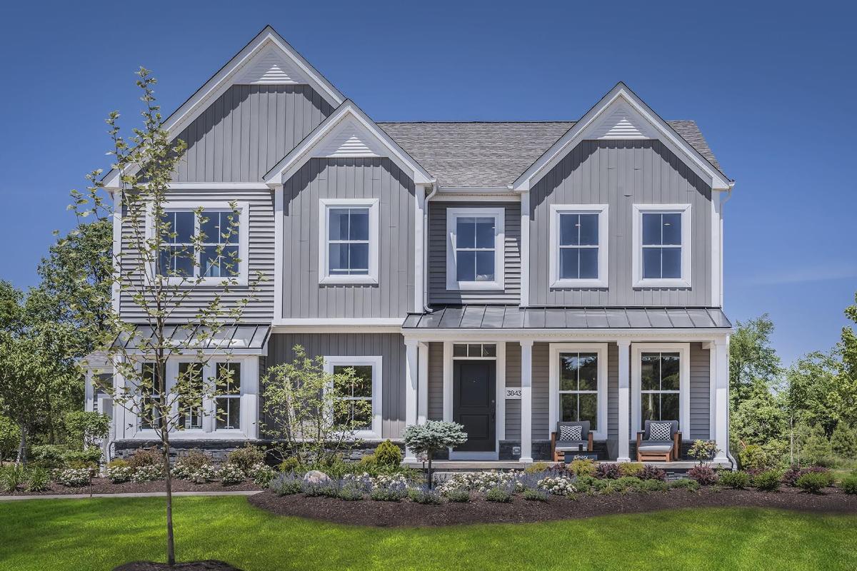 Jerome Village - Applewood