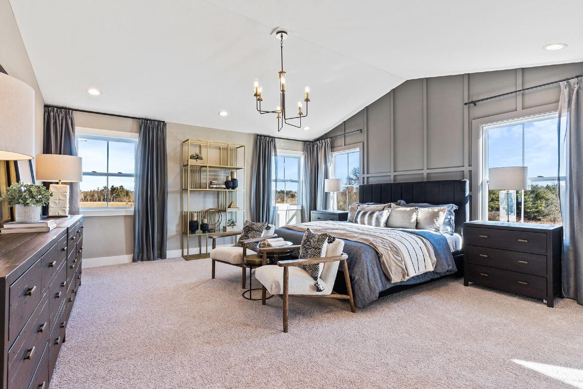 Jerome Village - Applewood