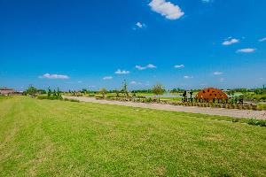 Lily Creek at Sutton Fields