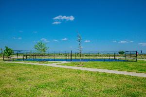 Lily Creek at Sutton Fields