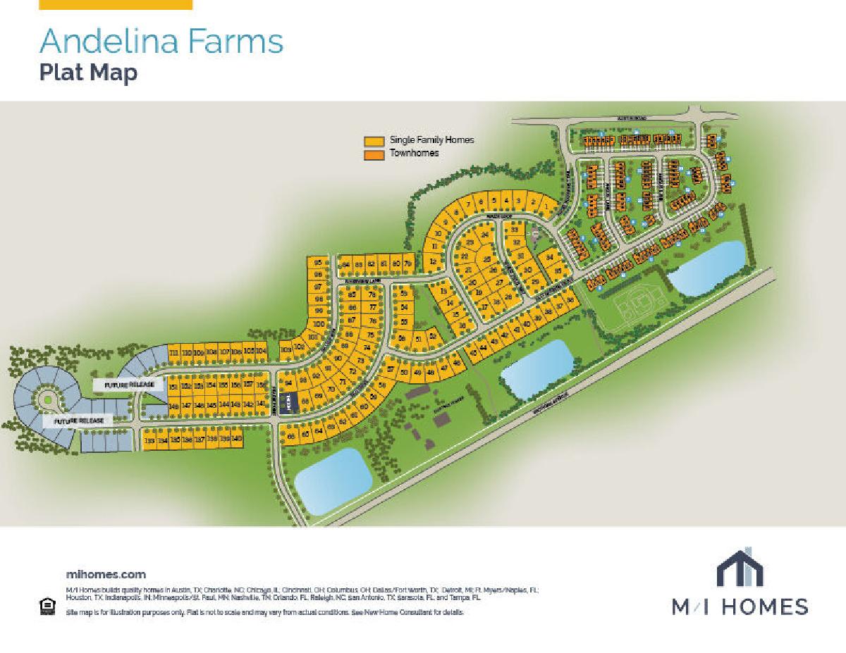 Andelina Farms