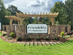 Friendship Station
