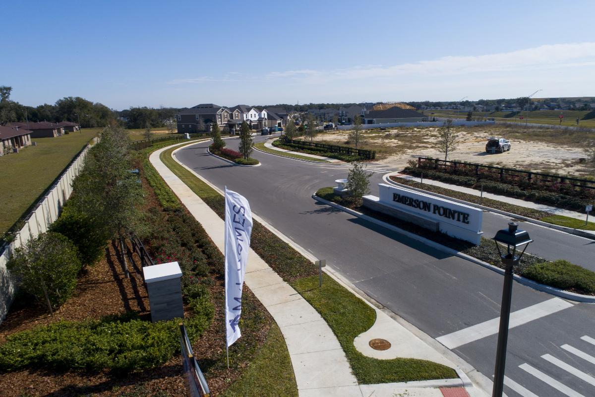 Emerson Pointe