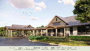 Shortgrass at Two Rivers