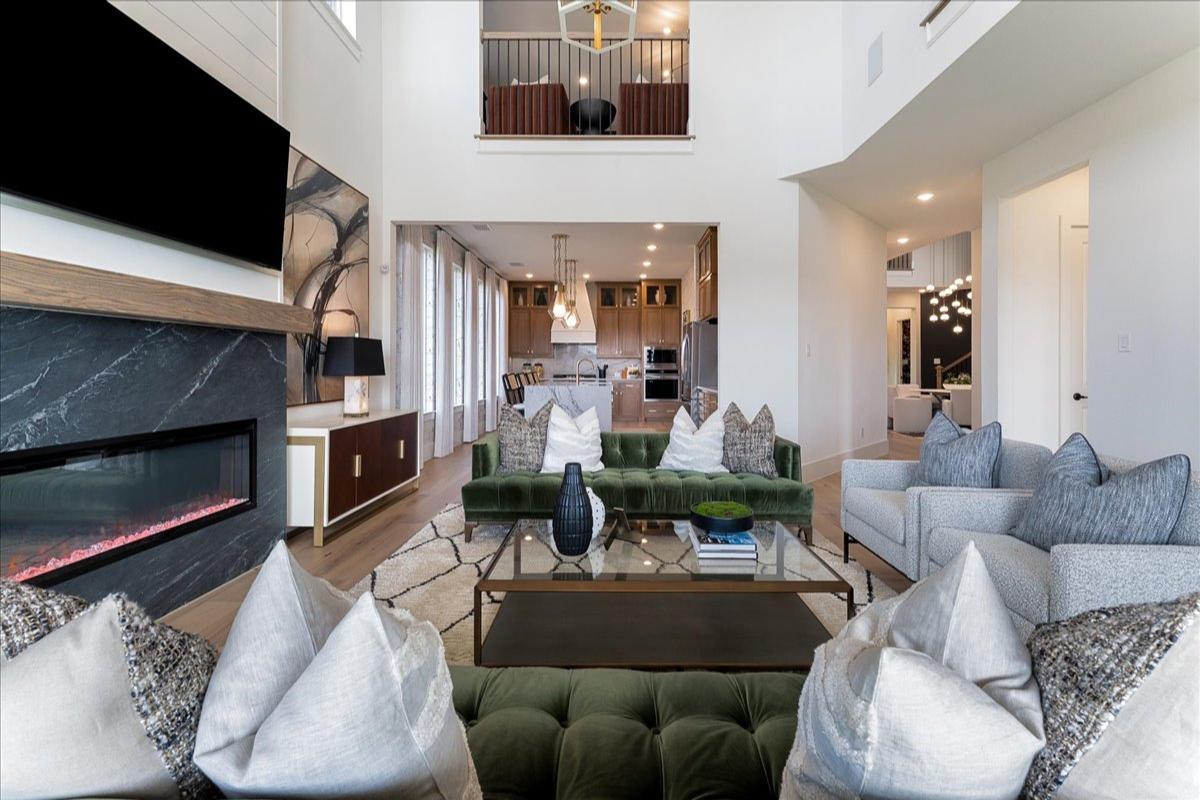 Rio Vista at Kelly Ranch