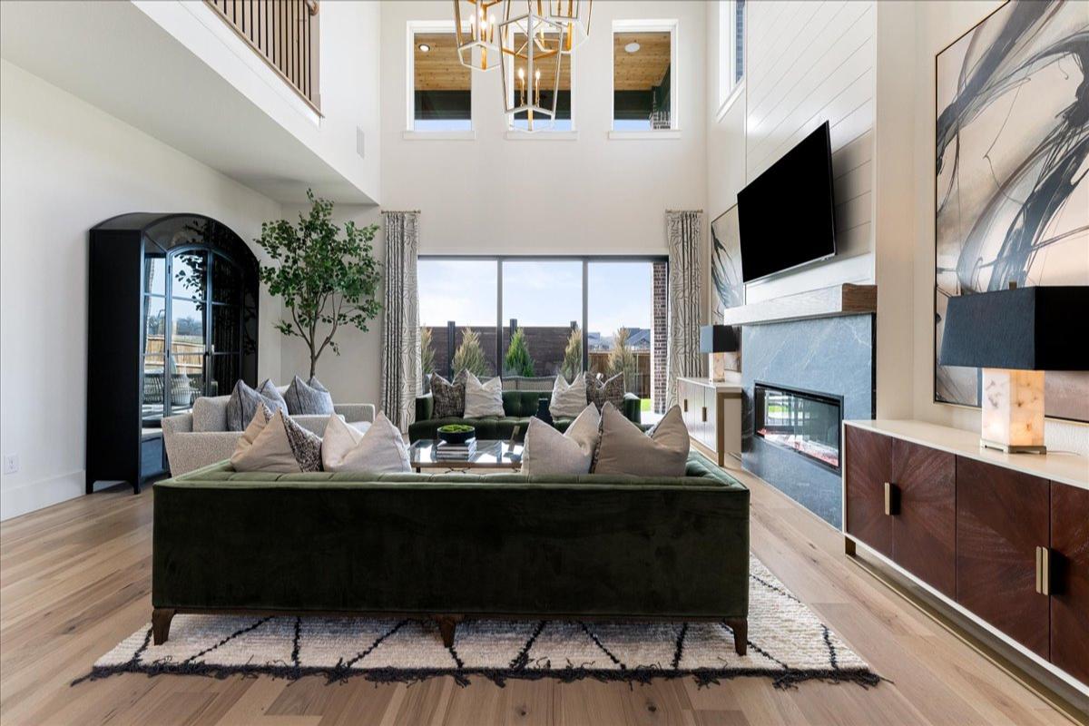 Rio Vista at Kelly Ranch