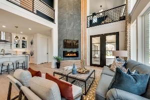 Walton Ridge - Carriage