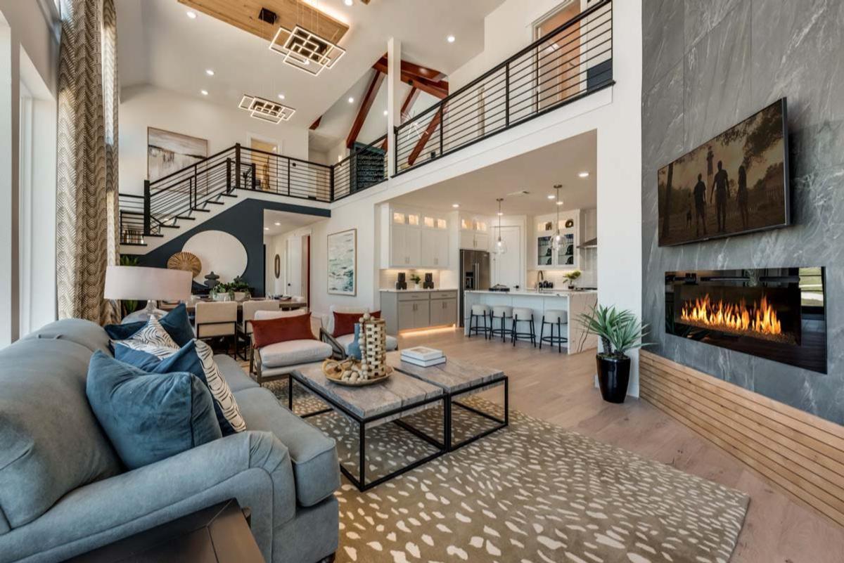 Walton Ridge - Carriage