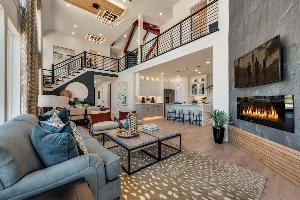 Walton Ridge - Carriage