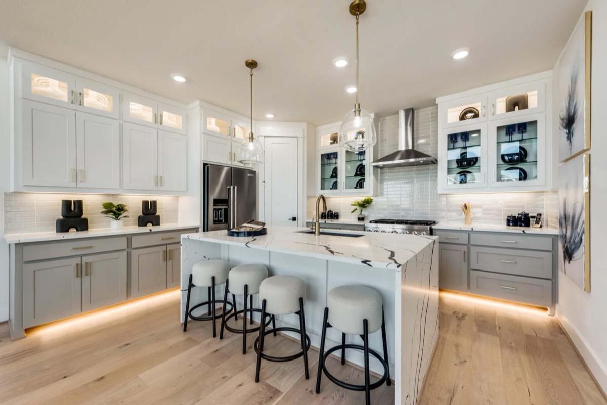 Walton Ridge - Carriage